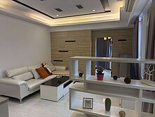 @捷運三民高中站600M年青小資寓4F