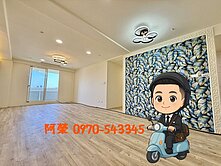 太原車站無限視野唯美４房直達休旅車位（雙主臥設計）