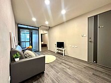 西區五權車站｜新裝潢四套穩定收租聖品✨ 7%投報✨