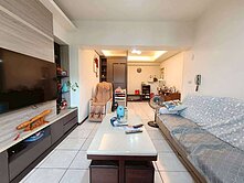 社區最低價｜屋況超好｜單坪19萬｜三房+機上車位