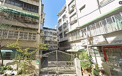 面南港公園頂家雅寓【住商江紀緯Steven】