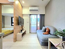 ★東森壯壯★四維捷運站精裝聲控智能二房