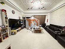 桃園市中壢永清街 海川蘊 豪邸電梯別墅 併排停雙車