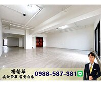 榮華富貴$捷運前金站全新未住中央花園高樓景觀豪邸