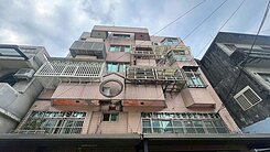 🏅大金🏅五結監理站旁沒電梯四樓只能停機車兩房