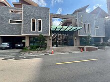 桃園市中壢區過嶺特區 大清璽福 雙車美別墅