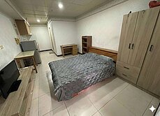 輕軌C29樹德家商站寶雅商圈景觀大套房