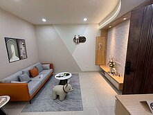 家樂福廣東路商圈 三房+一樓平車 贈大陽台