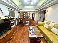 大七喜明亮四房+車位