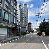 桃園市中壢龍川四街 大樹風雅 透天社區