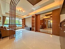 太子樹海景觀明亮四房*小巢希望團隊*宏奇