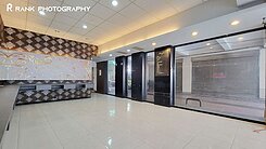 新火車站&amp;三鐵共構*邊間大地坪店面