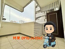 中興商圈入門大玄關視野０遮蔽｜低總價大３房直達車位