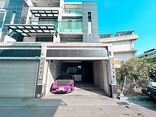 仁德交流道|全新未住*大面寬邊間雙車墅