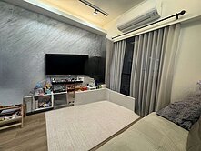 洲際漢神仁美學區勝美築二房平車