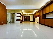 南屯｜五期東興寧靜｜四房附車位｜室內39坪