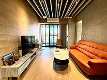 ▲超美河景免整理▲大河渥簡奢兩房車◆住商毓鈞