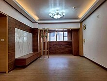 近夢時代空中花園三房平車 幸福買賣