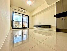 北屯鴻邑璞臻精裝三房附B1平車高樓視野戶