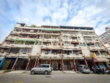 A★近文山特區正義車站室內32坪大二房公寓