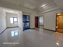 住商珮琦～中和咊暘和高樓全新1+1房預售屋