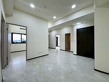 A★熱河後驛捷運｜高樓層山景百億站前計畫三房平車