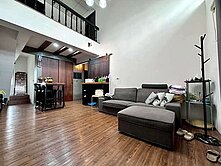 岡山精美4房樓中樓平車美公寓#信義段#岡山樂購