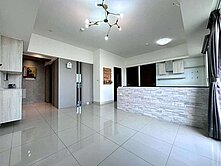 河畔HAPPY｜無敵景觀｜雙衛開窗｜三房平車