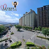 ♥️安家幸福在北大 北大特區哲里３房車