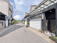 ★大社#面寬雙車透天#大地坪#傳統格局#孝親房★