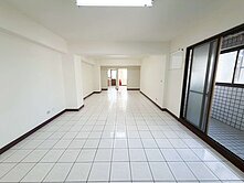 大雅稀有大四房大華國中旁機上車位室內40坪免整理