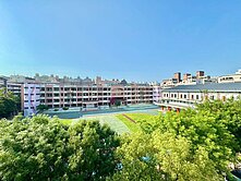 ☘️水湳陳平國小~大地坪八間房！獨棟電梯全新別墅