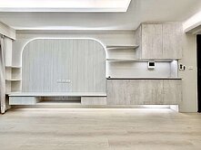 ☘️青海家樂福~寓上逢甲精裝視野一房一廳休旅車位