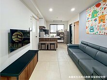 專約🍎榮總霞海谷樹採光兩房兩衛平車