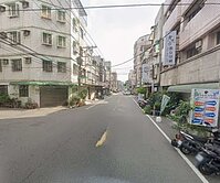 桃園市中壢中原大學 新中北路 美裝電梯大4房