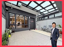 💥誠可談-臨路電梯-全套房-前院停車別墅