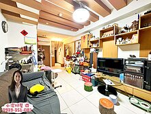 💖小潔好屋💖內壢前站商圈雙語學區3房車