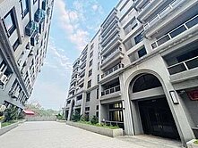 楊梅近湖口~優質二房車★楓丹綠園★