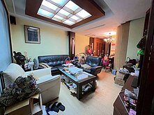 敦化商圈🌈稀有透天厝🎊土地持份大