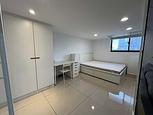 冠德捷世高樓溫馨美廈