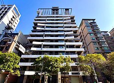  $271重陽重劃京湛採光佳三房坡平車位