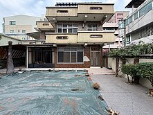 🍎美術綠園道大地坪｜獨棟角間別墅｜可危老