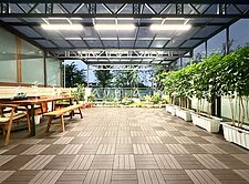 小港大坪頂植物園🏡面寬7米🚙臨路電梯雙車美墅