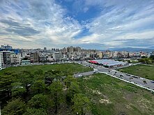 承義佩樺｜LaLaport 散步就到｜東區星境界