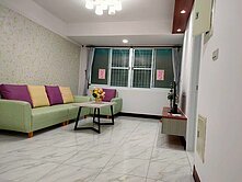 (娜)文化中心/高師大商圈/全新整理一樓公寓住家