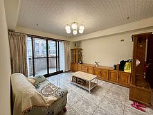 藝文台北大版圖高樓景觀四房車