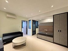 【永安市場捷運美宅】四號公園｜質感翻新生活機能頂標