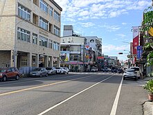 林邊中山超值透天店面(商業區)