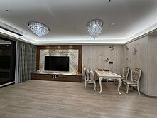 公園水岸首排天潤雙衛開窗2房車