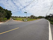 楊梅幼獅工業區旁雙面路一般農